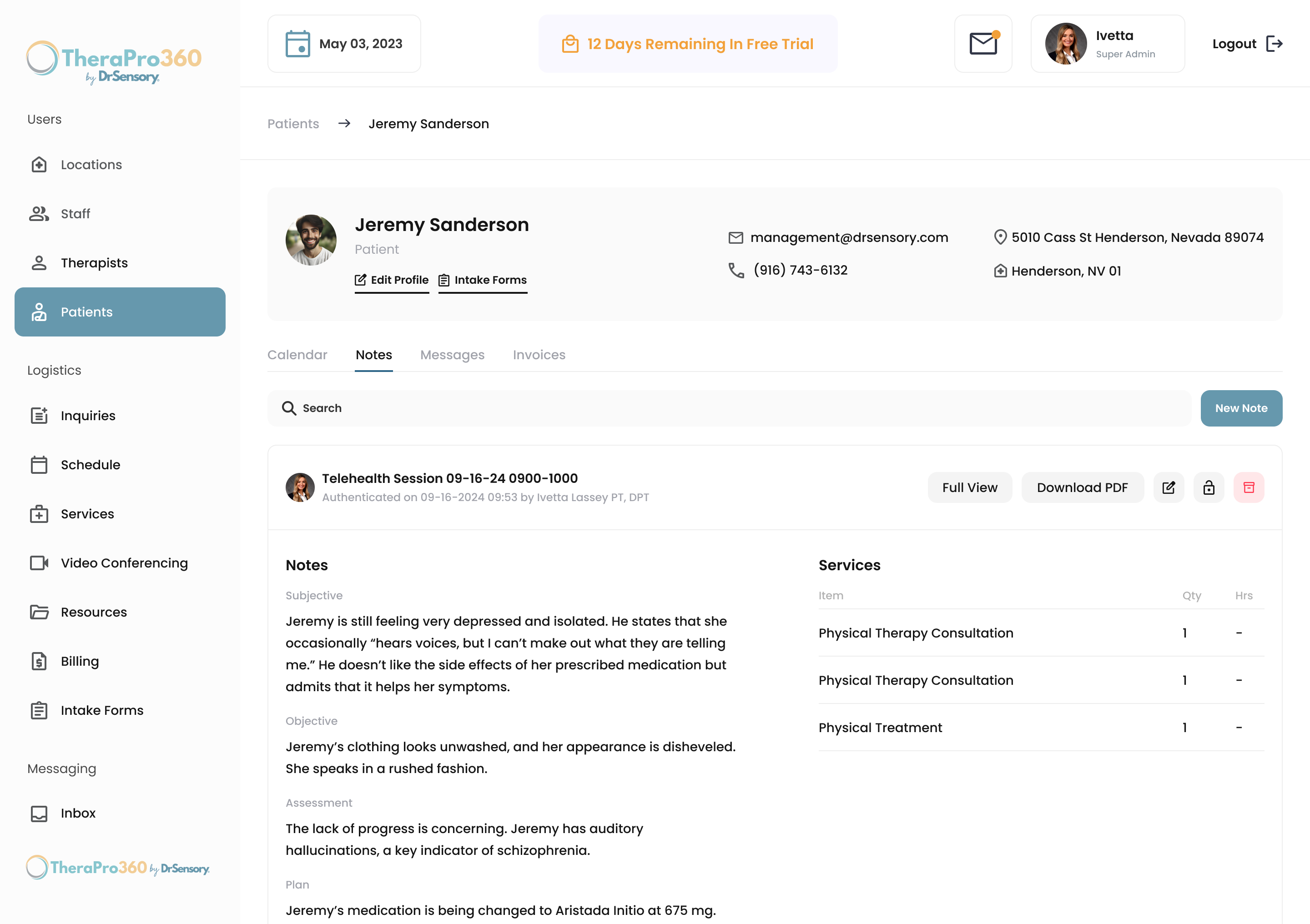 Patient Details Notes 2 e1735675140738