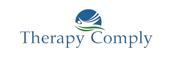 logo TherapyComply