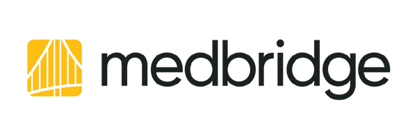logo medbridge