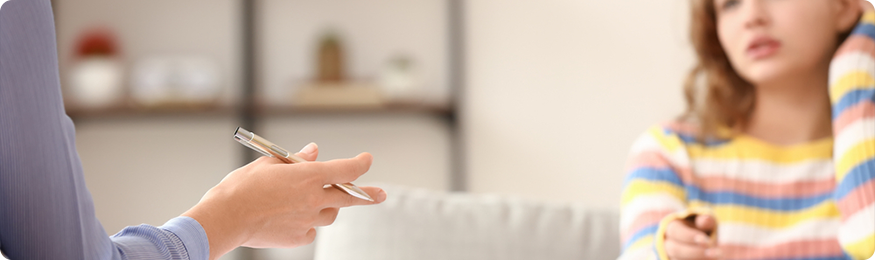 therapy banner