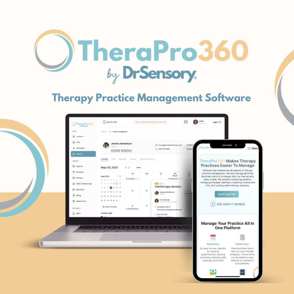 TheraPro360 9