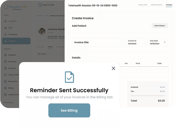 Invoicing and Billing Page 1 2 copy