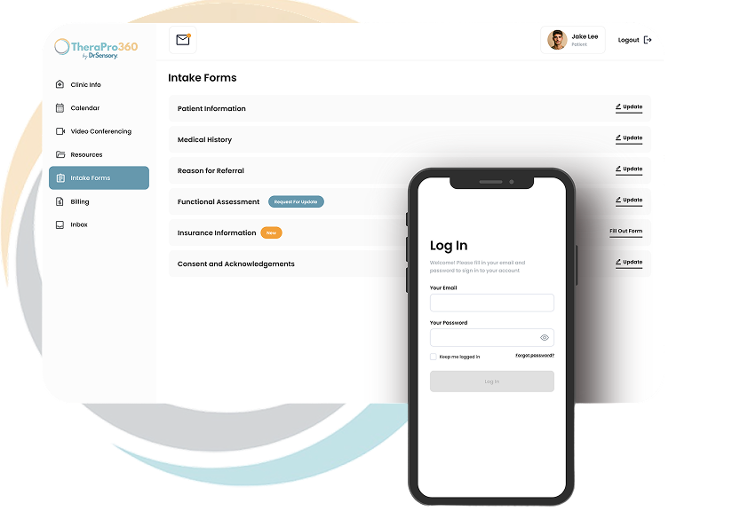 Invoicing and Billing Page 1 2
