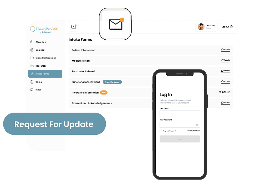 Invoicing and Billing Page 1 4