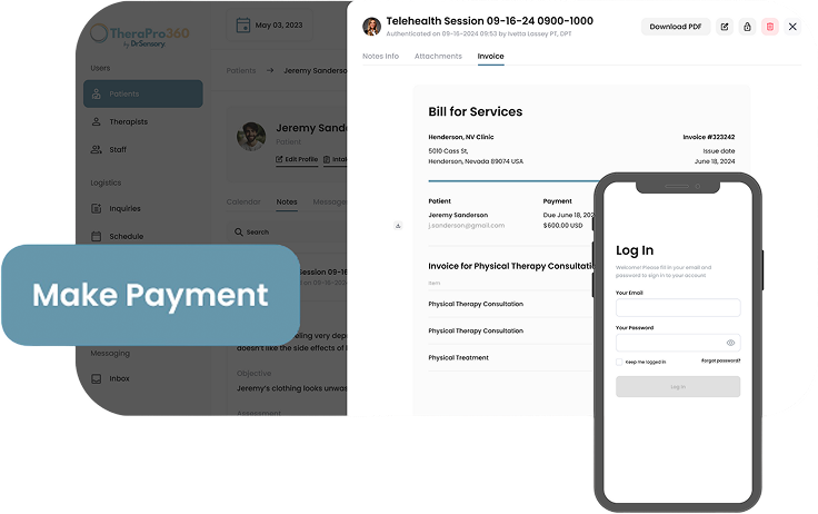 Invoicing and Billing Page 1 5 copy
