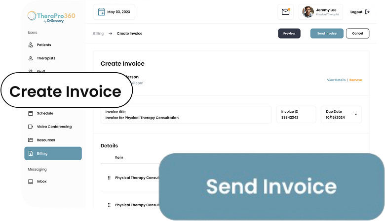 Invoicing and Billing Page 1 6 copy
