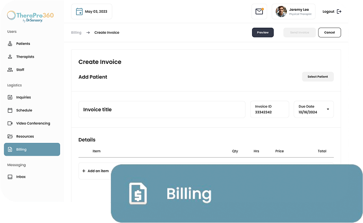 Invoicing and Billing Page 1 7 copy