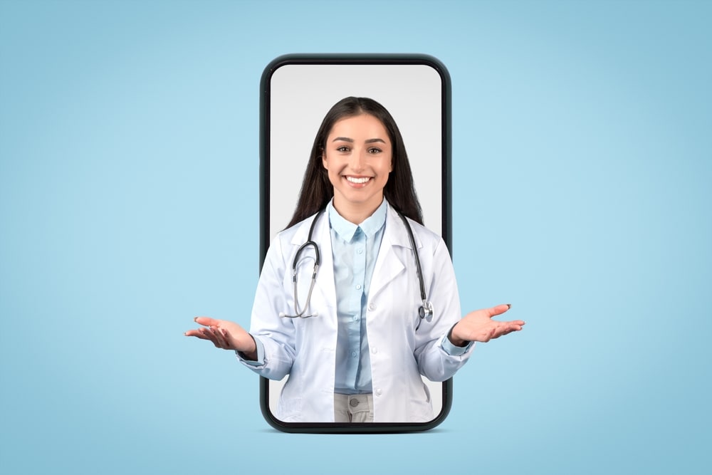 telehealth cali