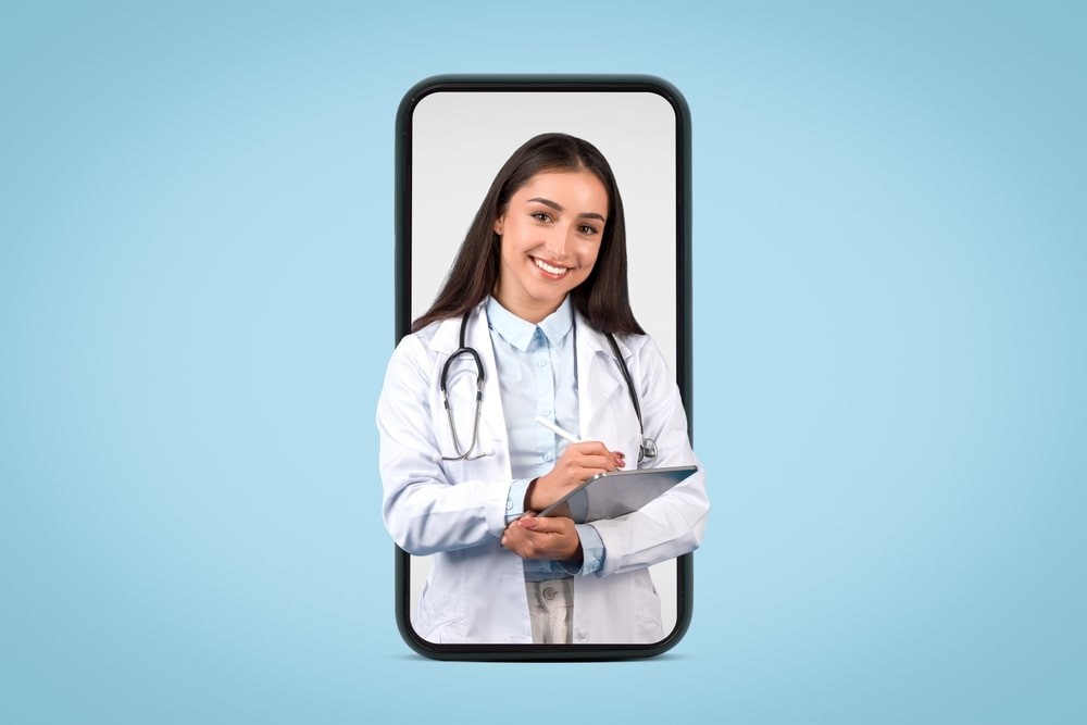 telehealth nevada