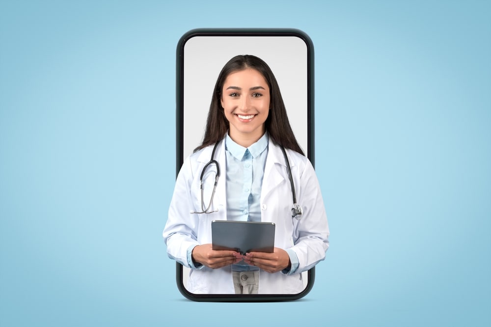 telehealth texas