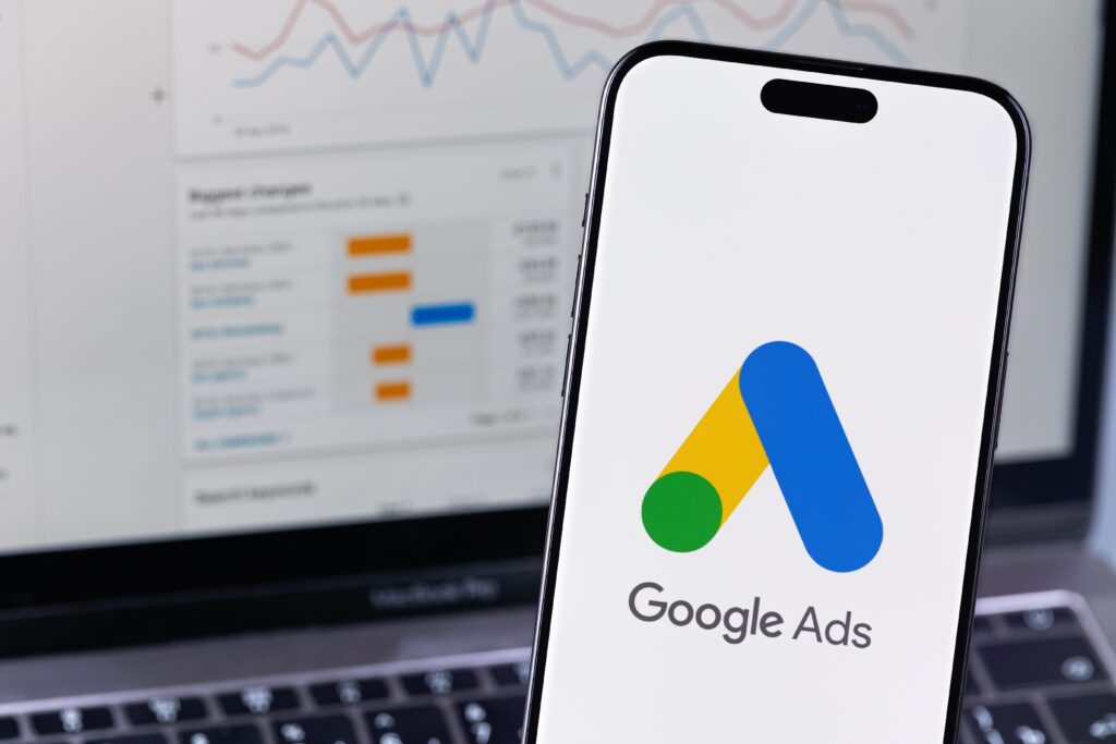 GoogleAdsSEO scaled