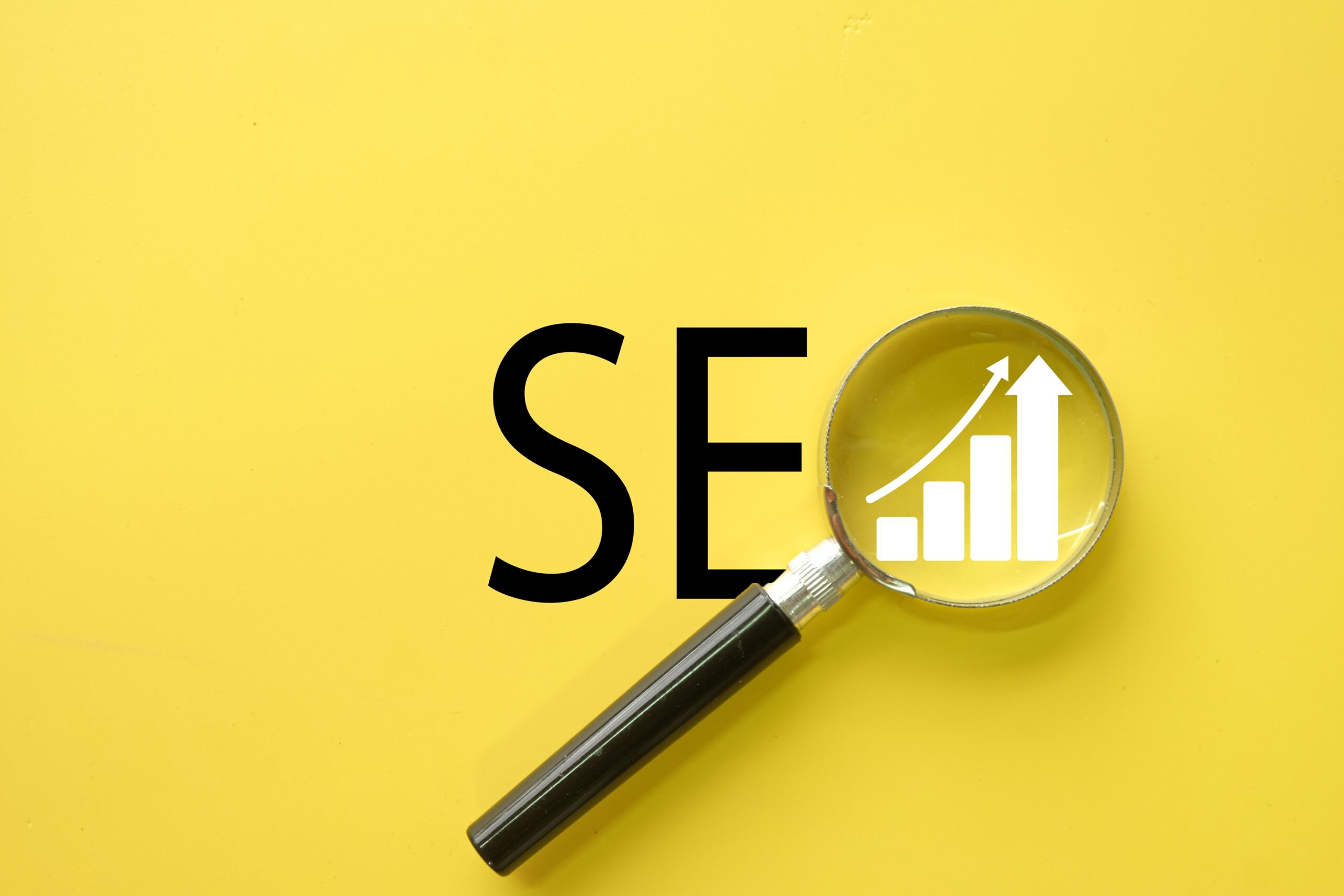 SEO scaled