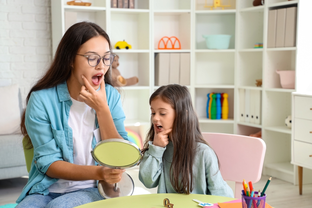 Why Every Speech Therapy Practice Needs an Integrated EHR System