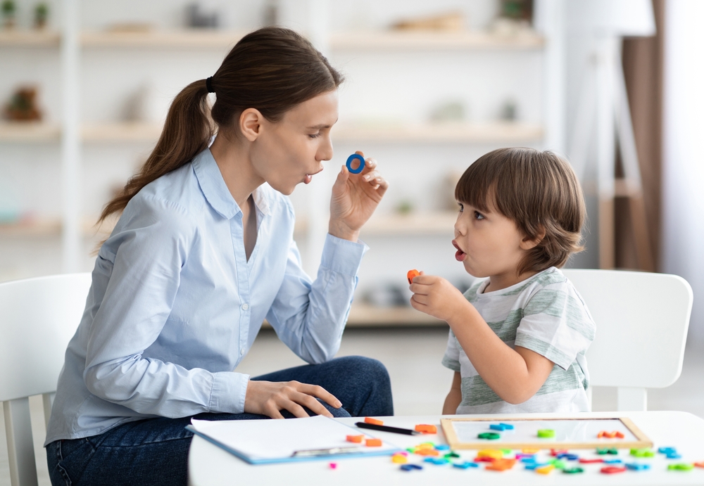 How to Simplify Your Daily Workflow as a Speech Therapist