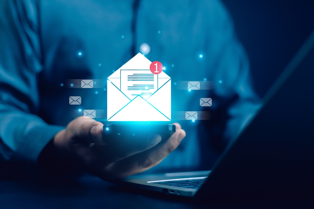 Building Better Patient Relationships Through Online Portals and Secure Messaging