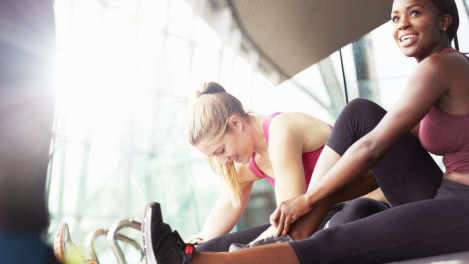 Is It Actually Better to Work Out in the Morning or the Evening?