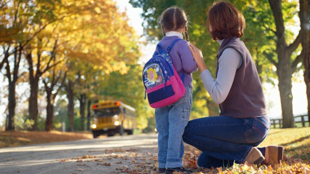 Make back-to-school season a breeze with this list of practical tips for families