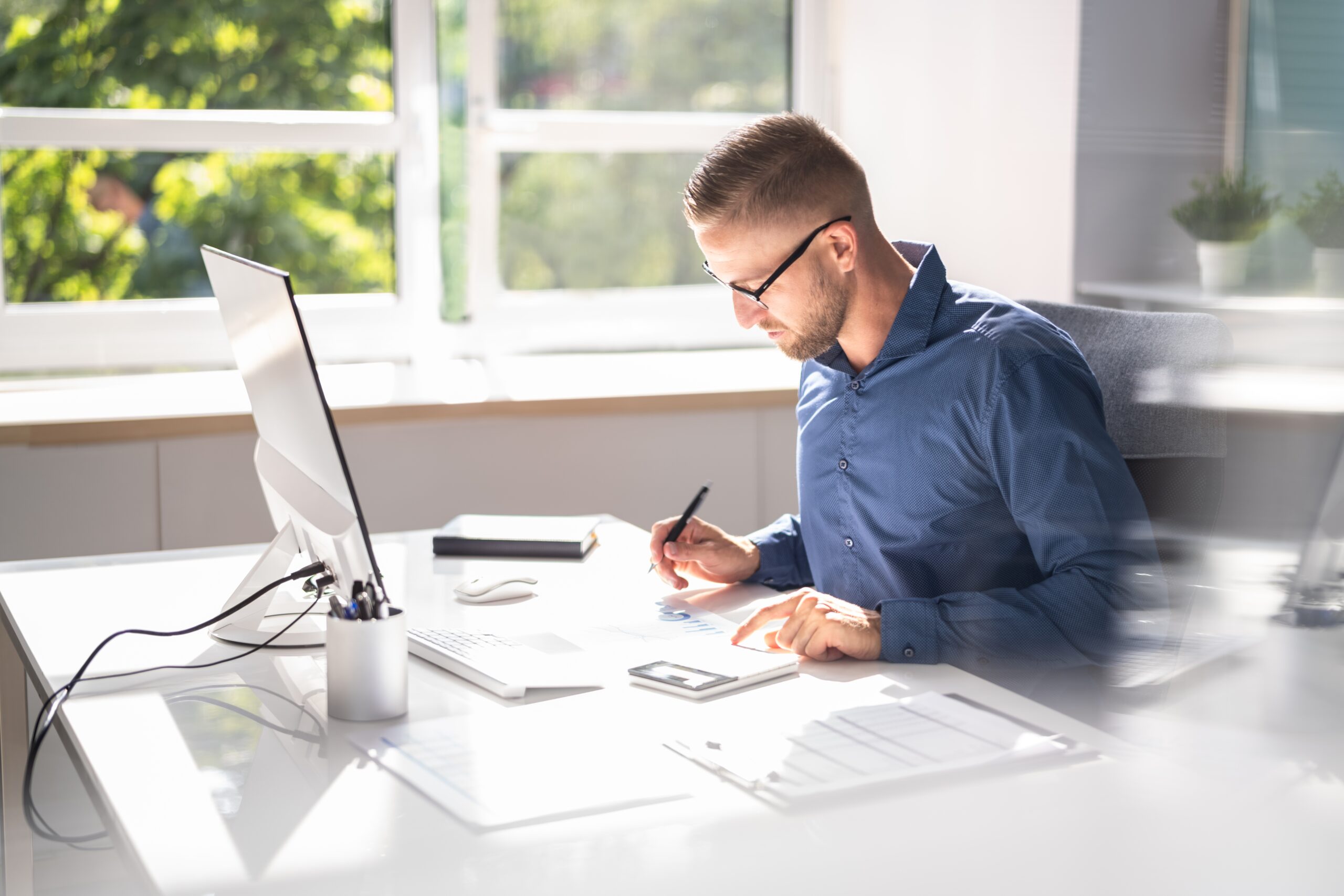 Efficient Billing Solutions Through Integrated Payment Processing