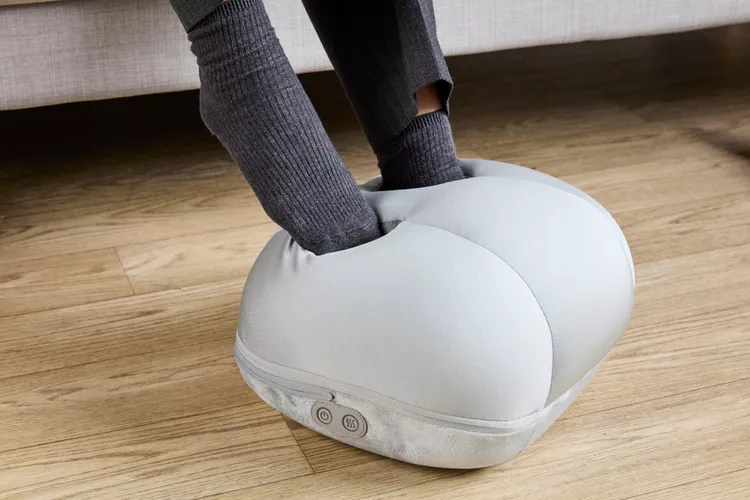 The 7 Best Foot Massagers, According to Our Testing