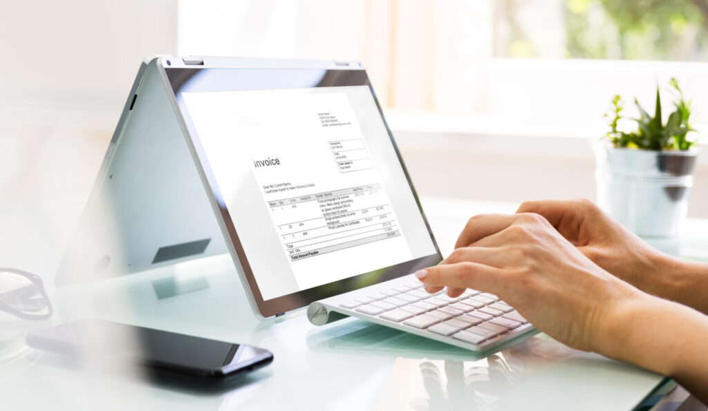 front office billing therapy practice management software TheraPro360